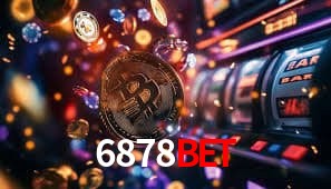 Apostas de Tênis 6878Bet