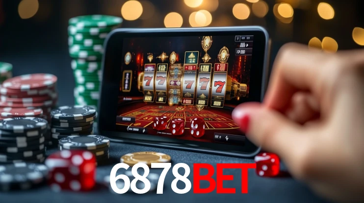 Torneios 6878Bet