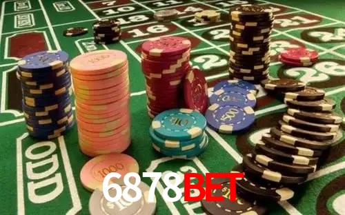 Jogos Exclusivos 6878Bet