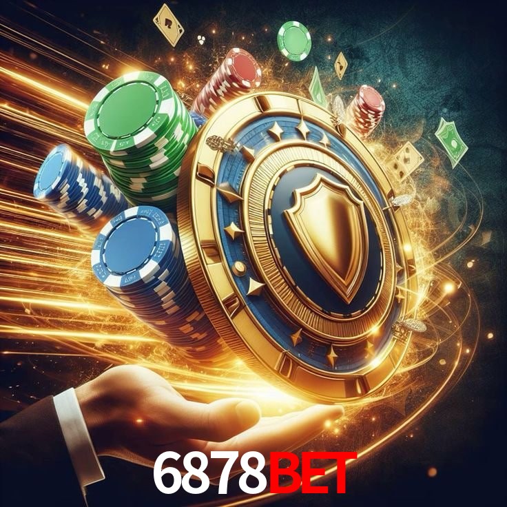 Ofertas Exclusivas 6878Bet