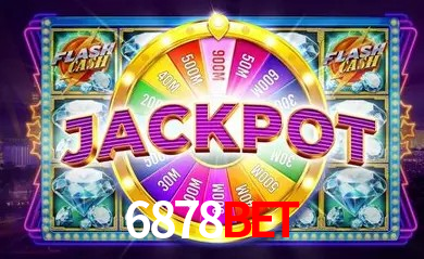A Emoção da Loteria na 6878Bet: Uma Chance de Mudança de Vida