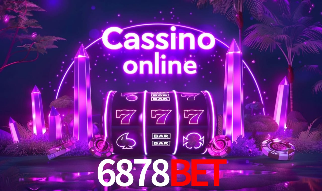 Diretório de Jogos 6878Bet