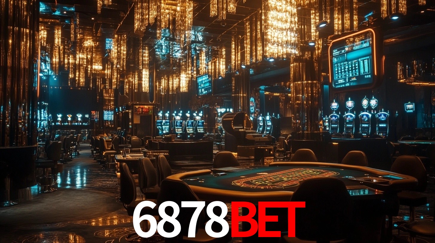 6878Bet: Jogue Crash e Experimente Alta Recompensa Instantânea