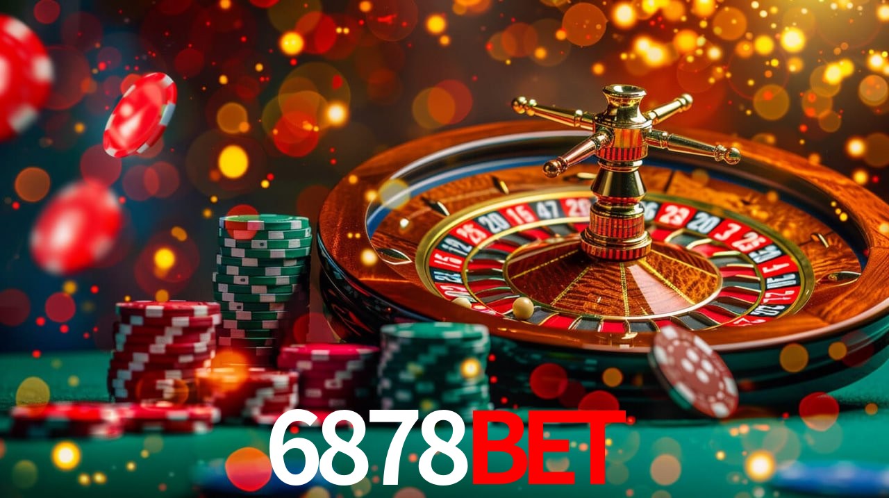 Jogo Aviator 6878Bet