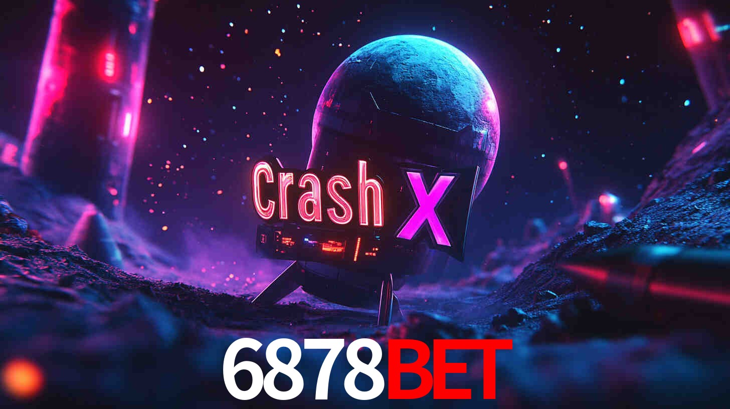 cassino 6878Bet